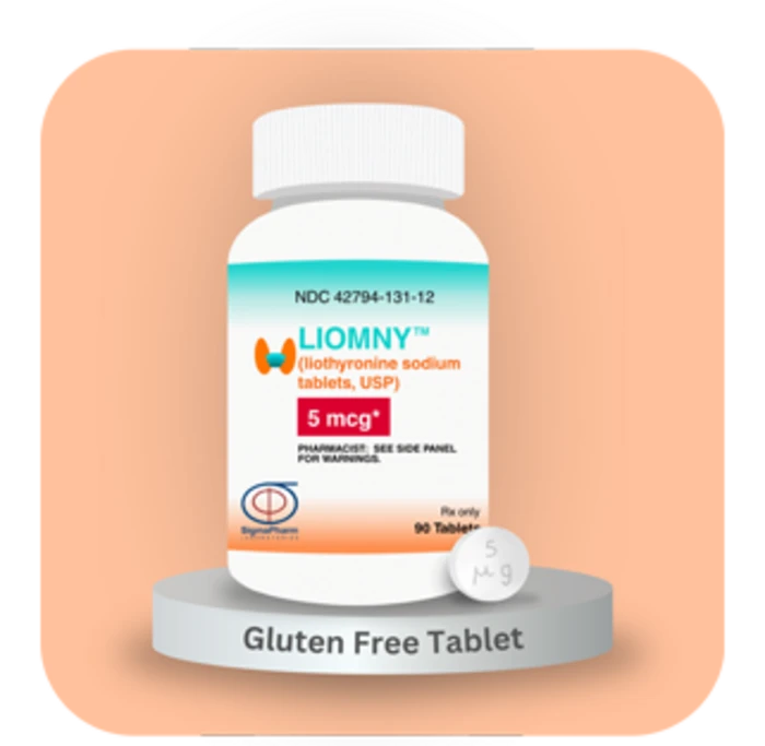 Gluten Free Tablet